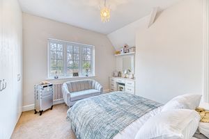 Bedroom Two- click for photo gallery